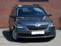 Skoda Fabia 1,0 95 KM Style , Android Auto , Navi, Salon Pl. F. VAT 23 %