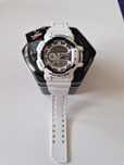 Zegarek Casio G-Shock Analog-Digital GA-400 7AER