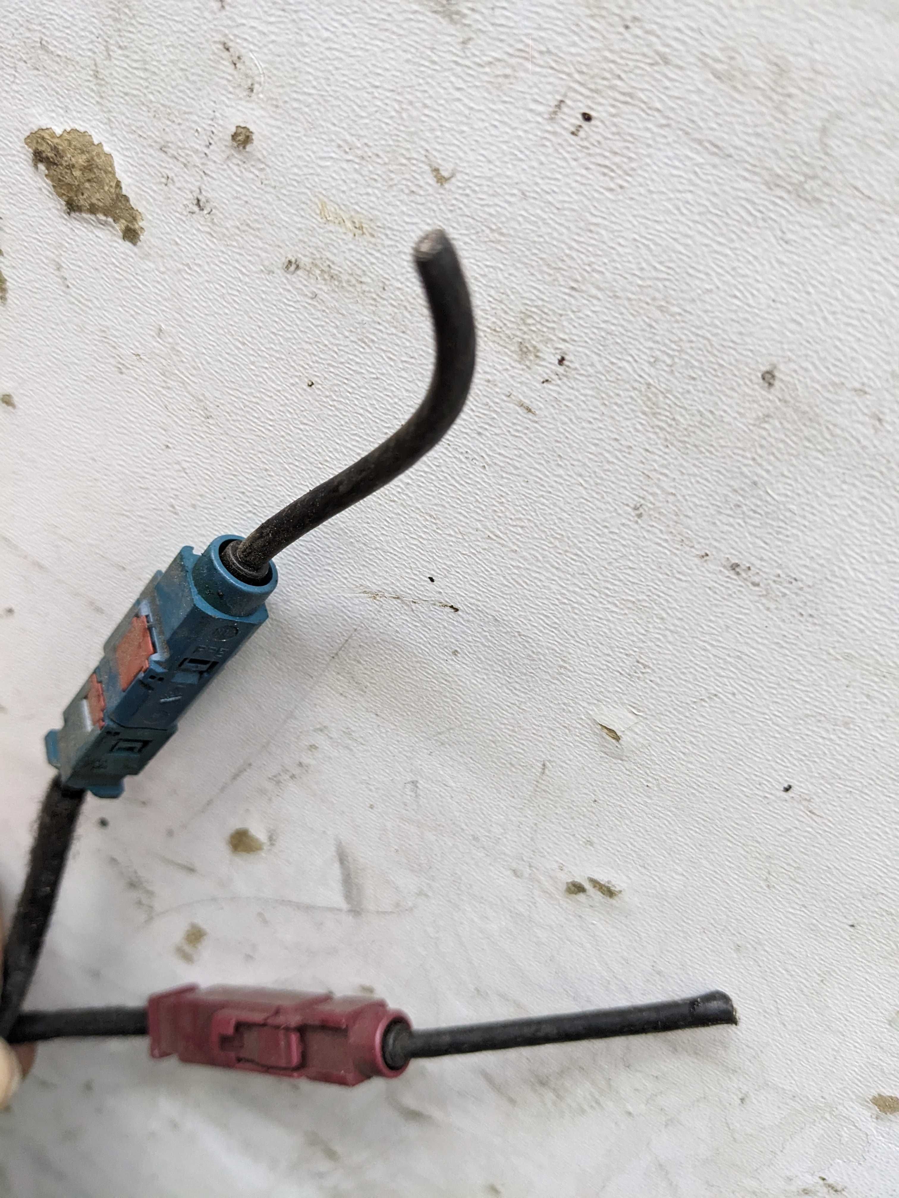 Audi A6 C6 Antena Dachowa Rekin