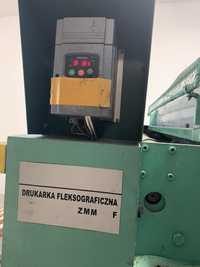 Drukarka fleksograficzna Roller