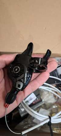 Manetka sram x0 10s (zee xt xtr saint)