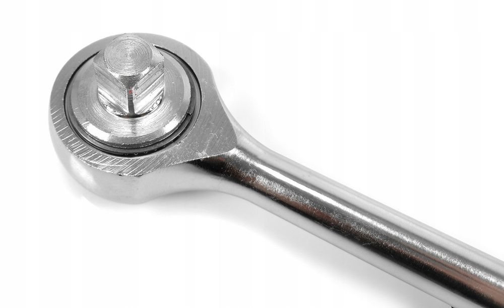 Klucze Nasadowe 3/4'' 12-Kątne 21El. 19-50Mm Tir