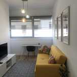 Apartamento t1 Matosinhos Sul