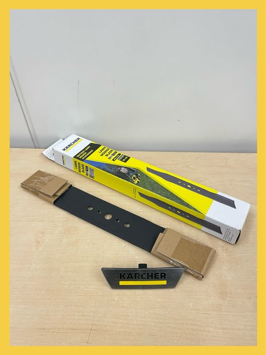 Nóż do kosiarki akumulatorowej Karcher LMO 18-36 Battery 2.444-011.0