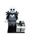LEGO 71024 Seria Disney 2 - Jack Skellington
