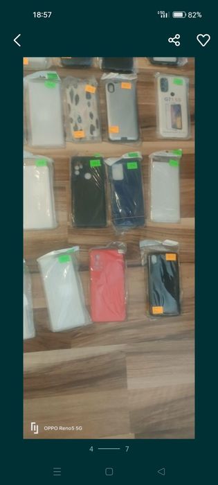 Etui na telefon - telefony