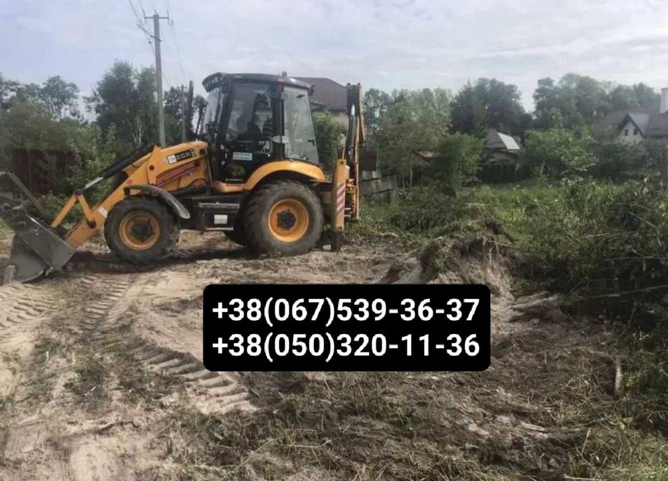 Оренда Послуги автокрана вантажопідйомністю 25, 30 та 50 тонн