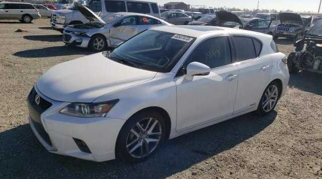 Разборка Lexus CT GS ES IS RX  диски акпп двигатель балка дверь