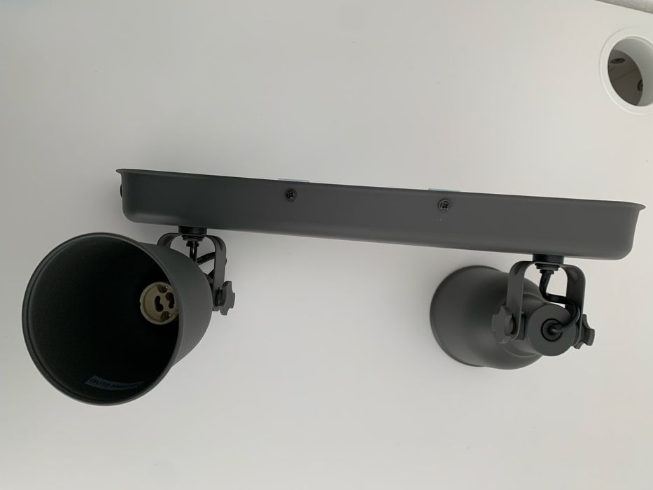 Потолочный светильник Икеа Германия