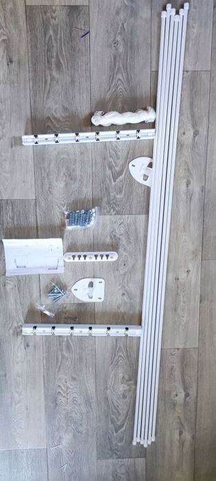 Сушарка стельова