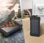 Power Bank Solar