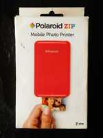 Polaroid Zip Impressora fotos portátil sem tintaWireless Bluetooth (co