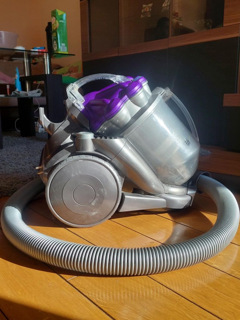 Dyson DC29 dB Allergy Complete odkurzacz