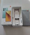 Xaomi redmi note 13 5g