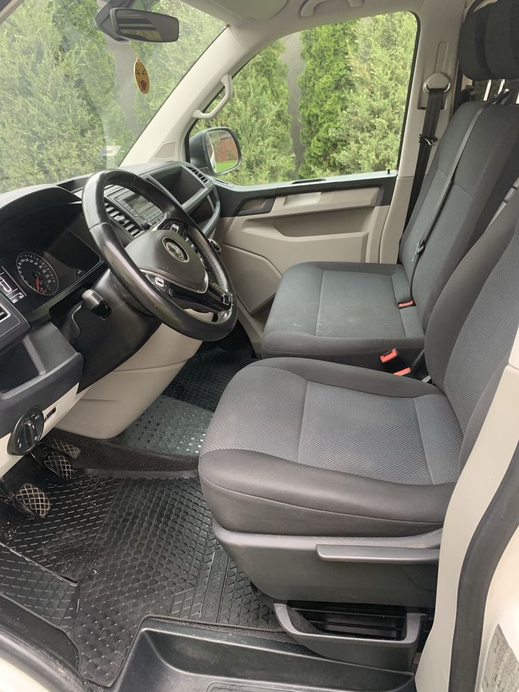 Volkswagen Transporter T 6 ~ 2,0 TDI - Mały Przebieg - Salon Polska
