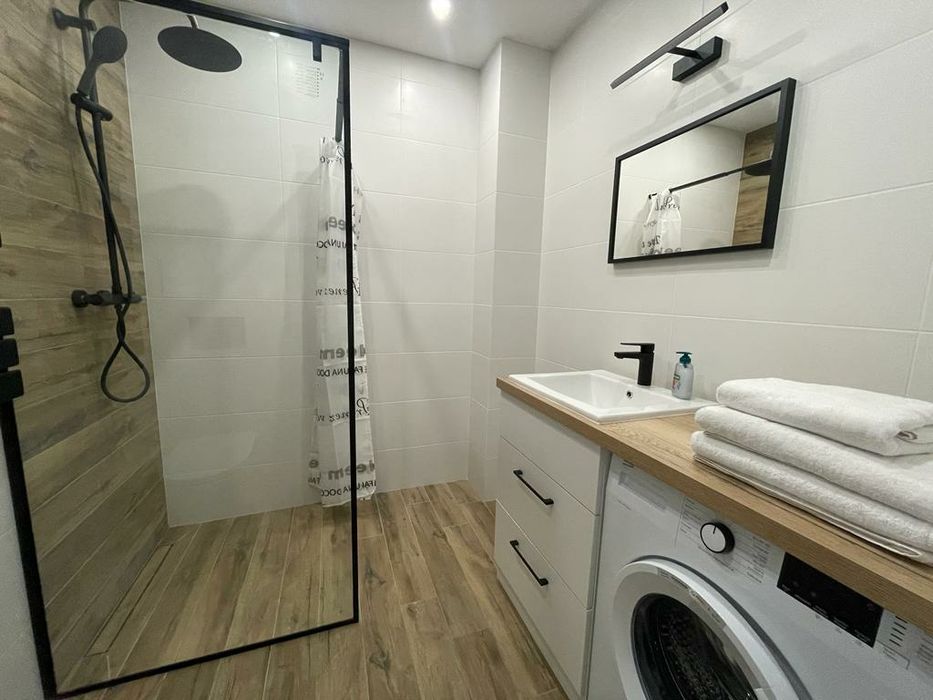 Mieszkanie na doby VIP apartament Lubelska wysoki standard Rzeszów
