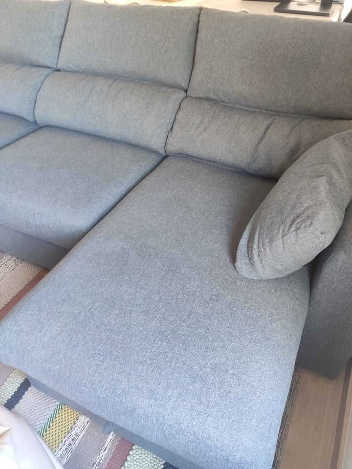 Sofá IKEA Eskilstuna