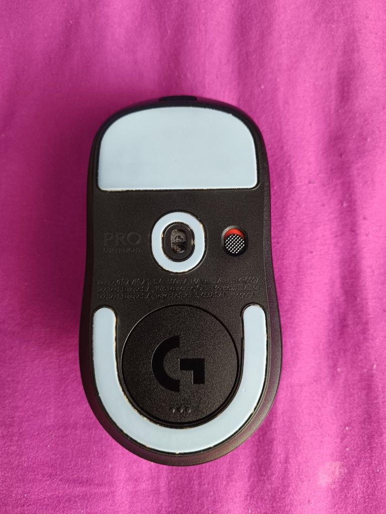 Logitech G Pro X Superlight 2