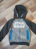 Bluza STAR WARS roz. 104