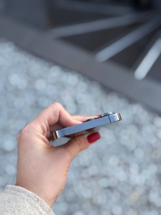 iPhone 13 Pro 128 Gb Neverlock Гарантія