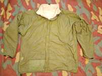 Kurtka zimowa termiczna Softie ocieplacz r. XL