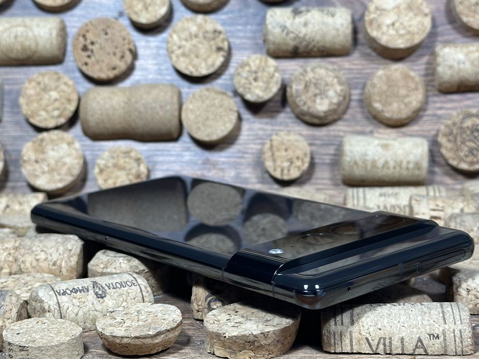 Google Pixel 7 Pro 12/128GB Obsidian. В Ідеальному стані!