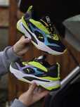 Кросівки жіночі puma rs-fast trainers / Пума