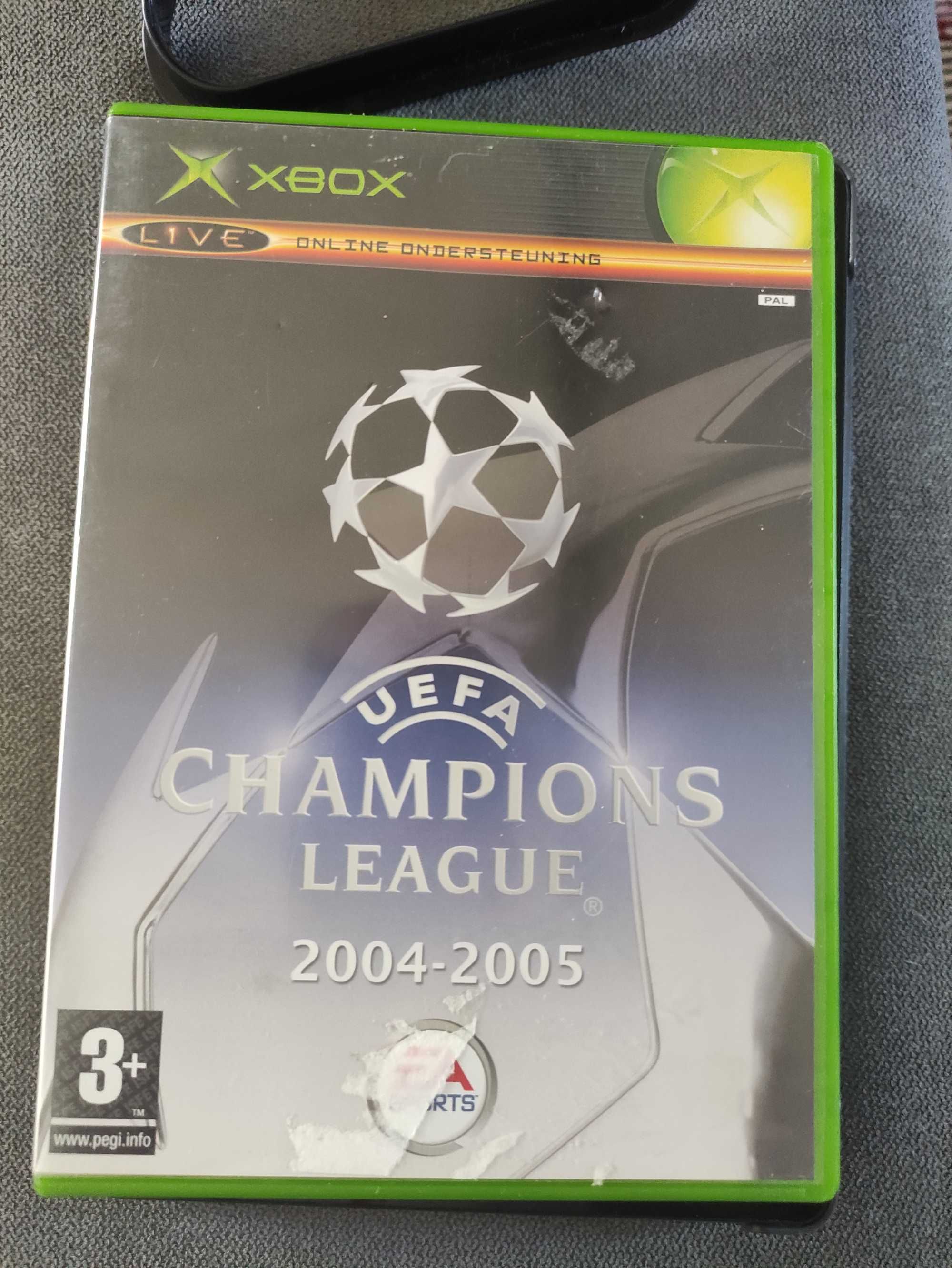 Vendo jogos x box