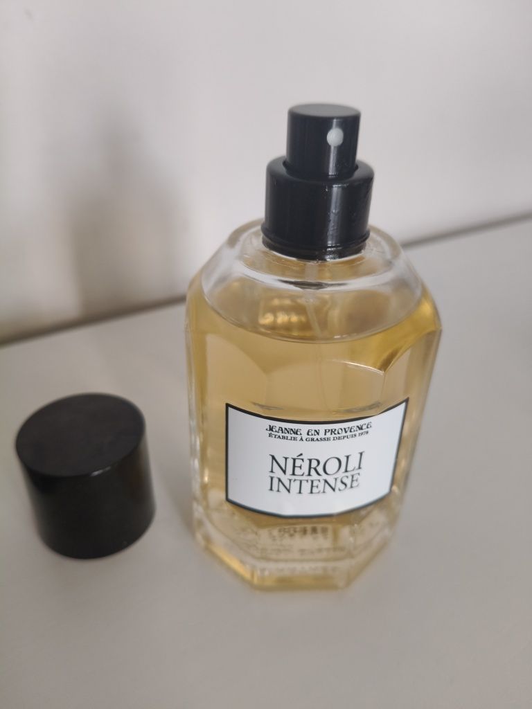 Perfumy Jeanne En Provence Neroli Intense