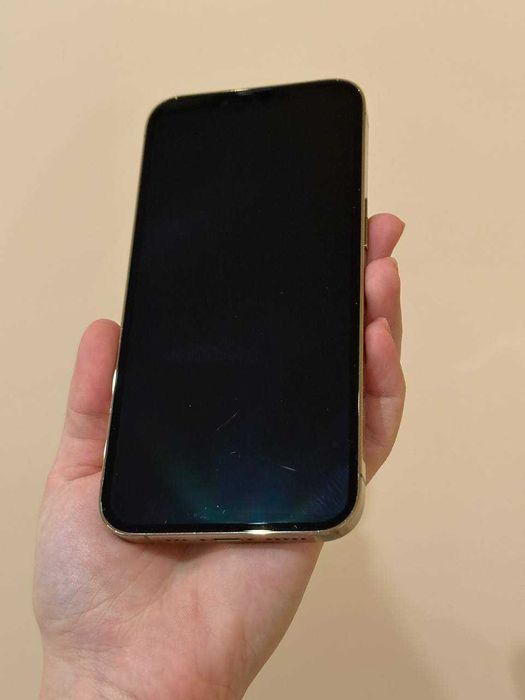 Iphone 13 pro 256 gb, ідеальний стан, Айфон 13 про 256 гб