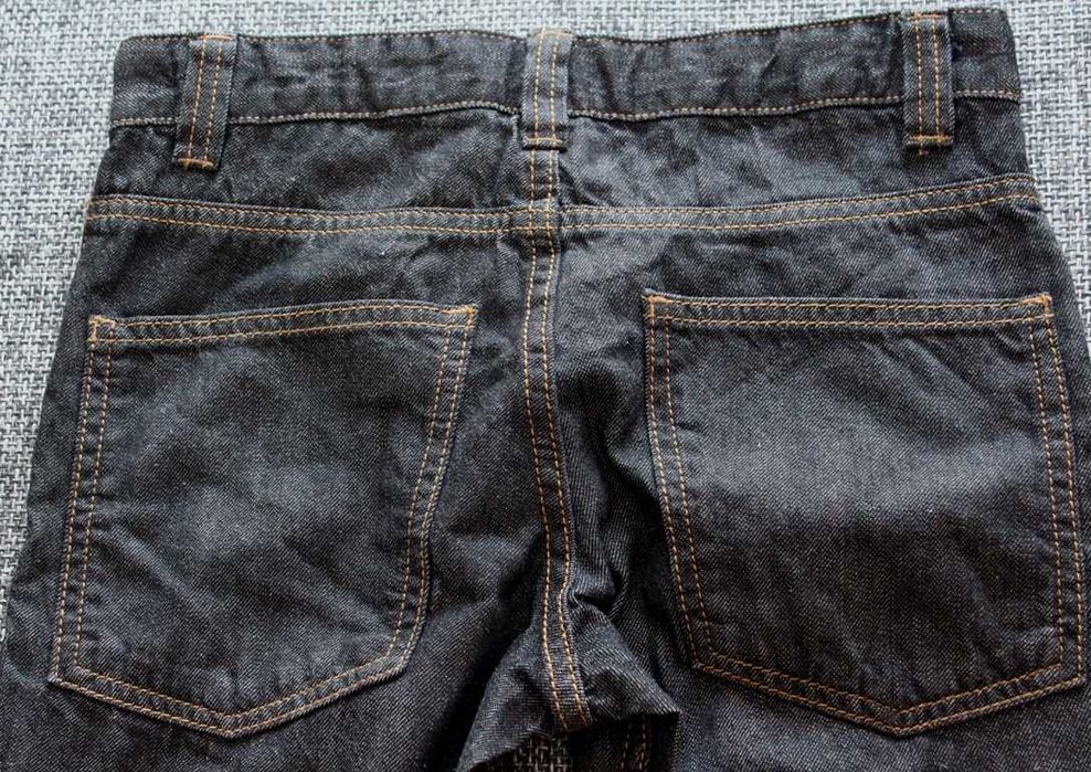 Джинси NEXT Оригінал 9р 134см