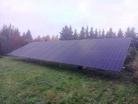 Instalacja fotowoltaiczna 10kW grunt brutto, magazyny energi, dachy