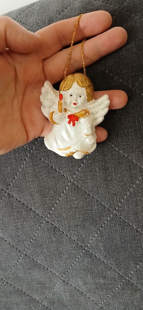 Zawieszki/ozdoby świąteczne