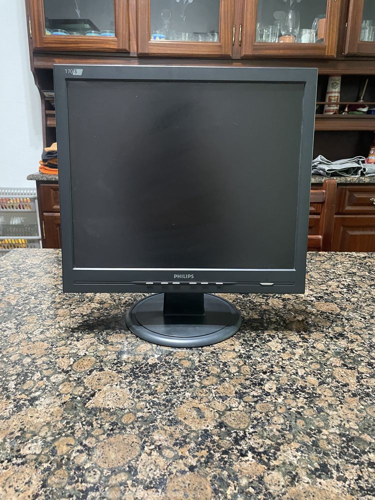 Monitor Philips 170S
