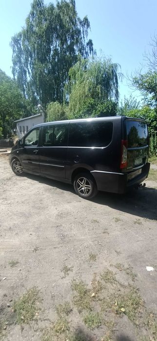 Peugeot expert 2.0 Hdi ZAMIANA