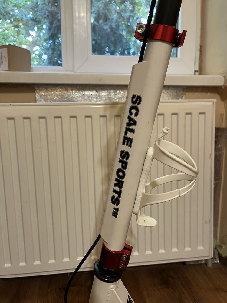 Самокат scale sports