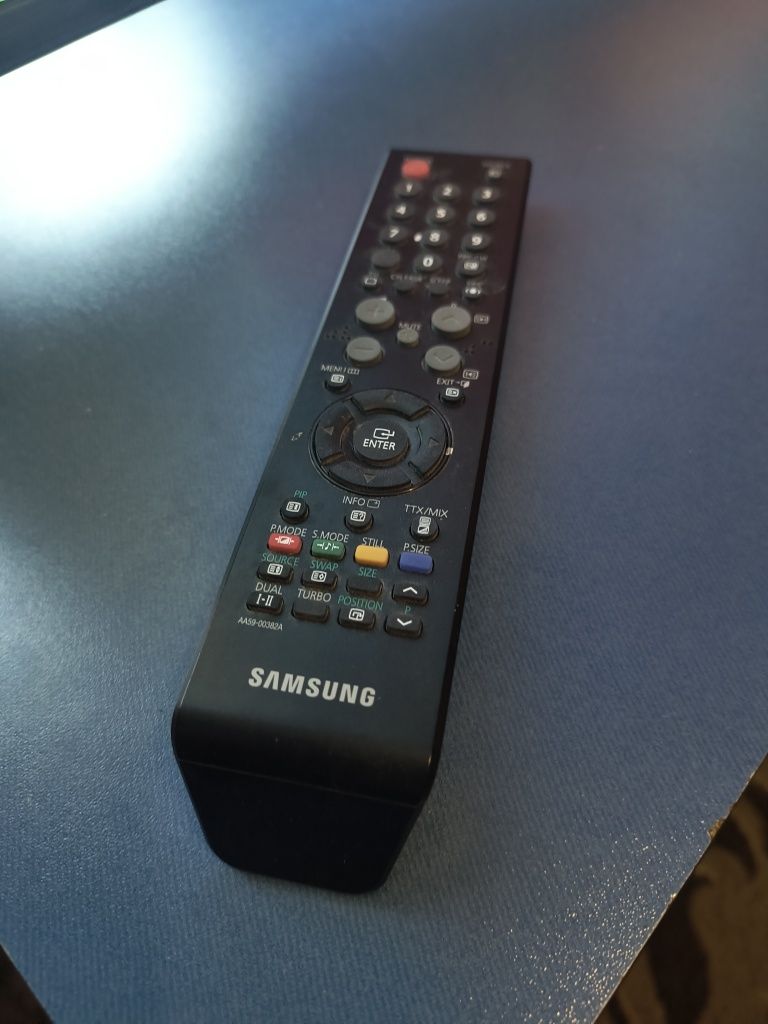Телевізор Samsung