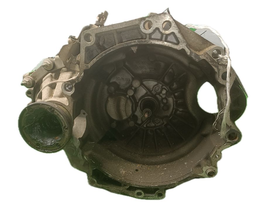 Caixa de velocidades manual VOLKSWAGEN Bora (1J2)