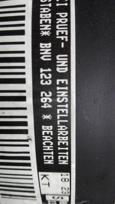 Obudowa Rozrzadu Vw Polo 9 N 1,4 TDI BNV Komplet