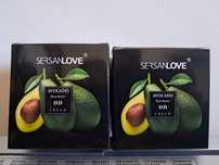 Krem BB Sersanlove 2 sztuki