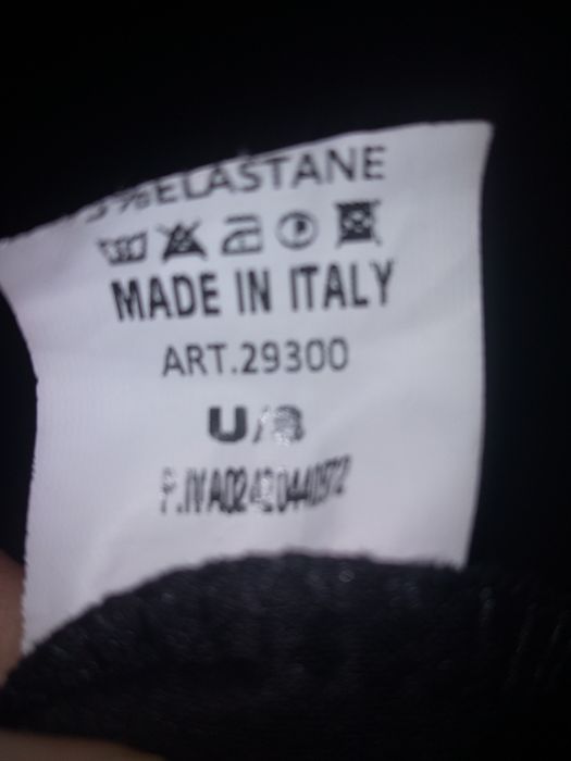 spódnica zamszowa z pasem