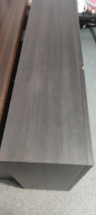 Solidna komoda 150x40x95