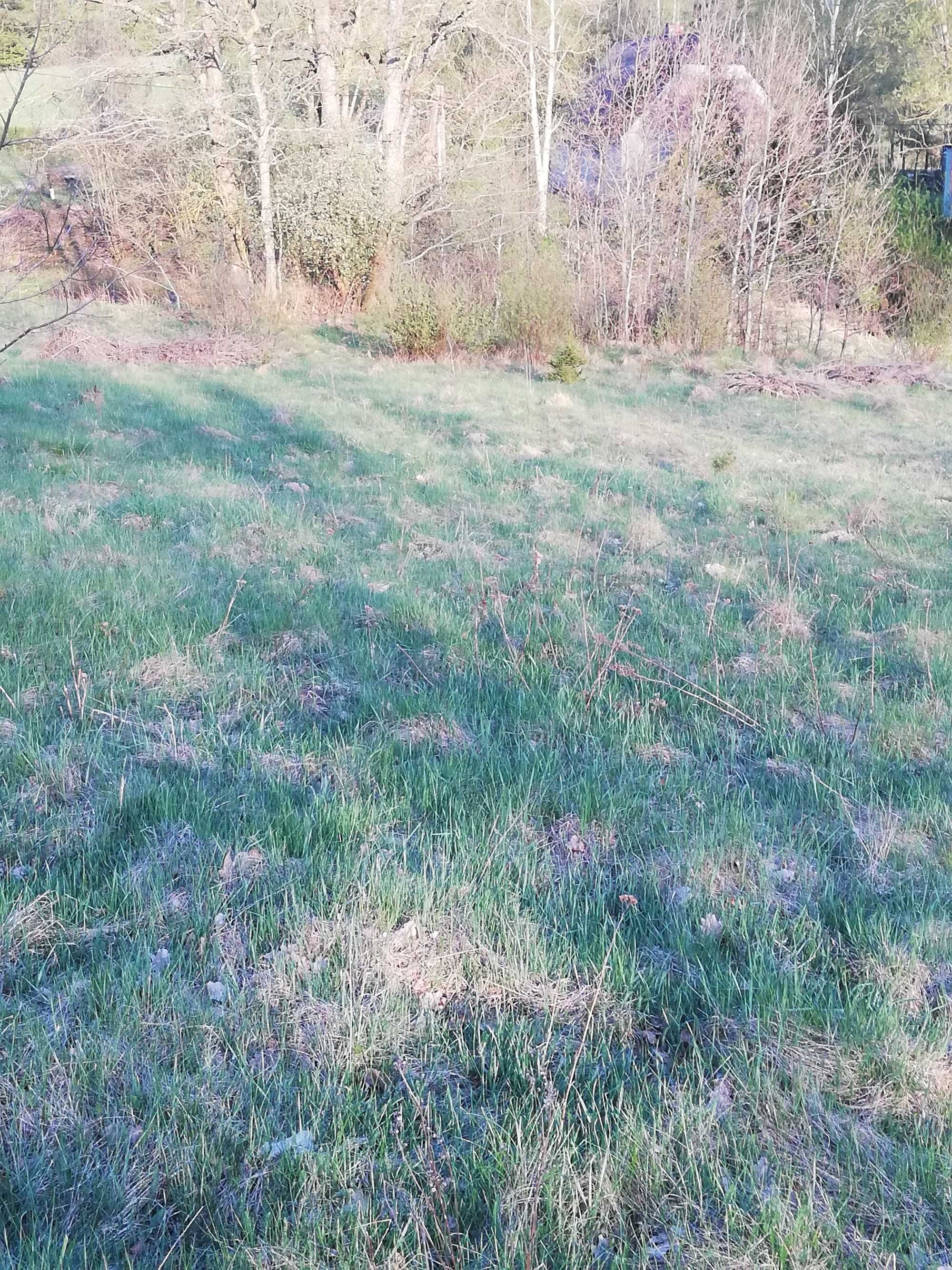Działka budowlana 1002m2, WZ, Kaszuby,