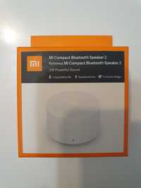 Xiaomi Compact Bluetooth Speaker 2