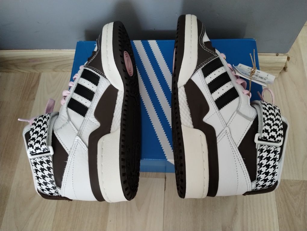 Adidas sneakersy oryginalne r.37 1/3 NOWE z metką! Edycja Limitowana!