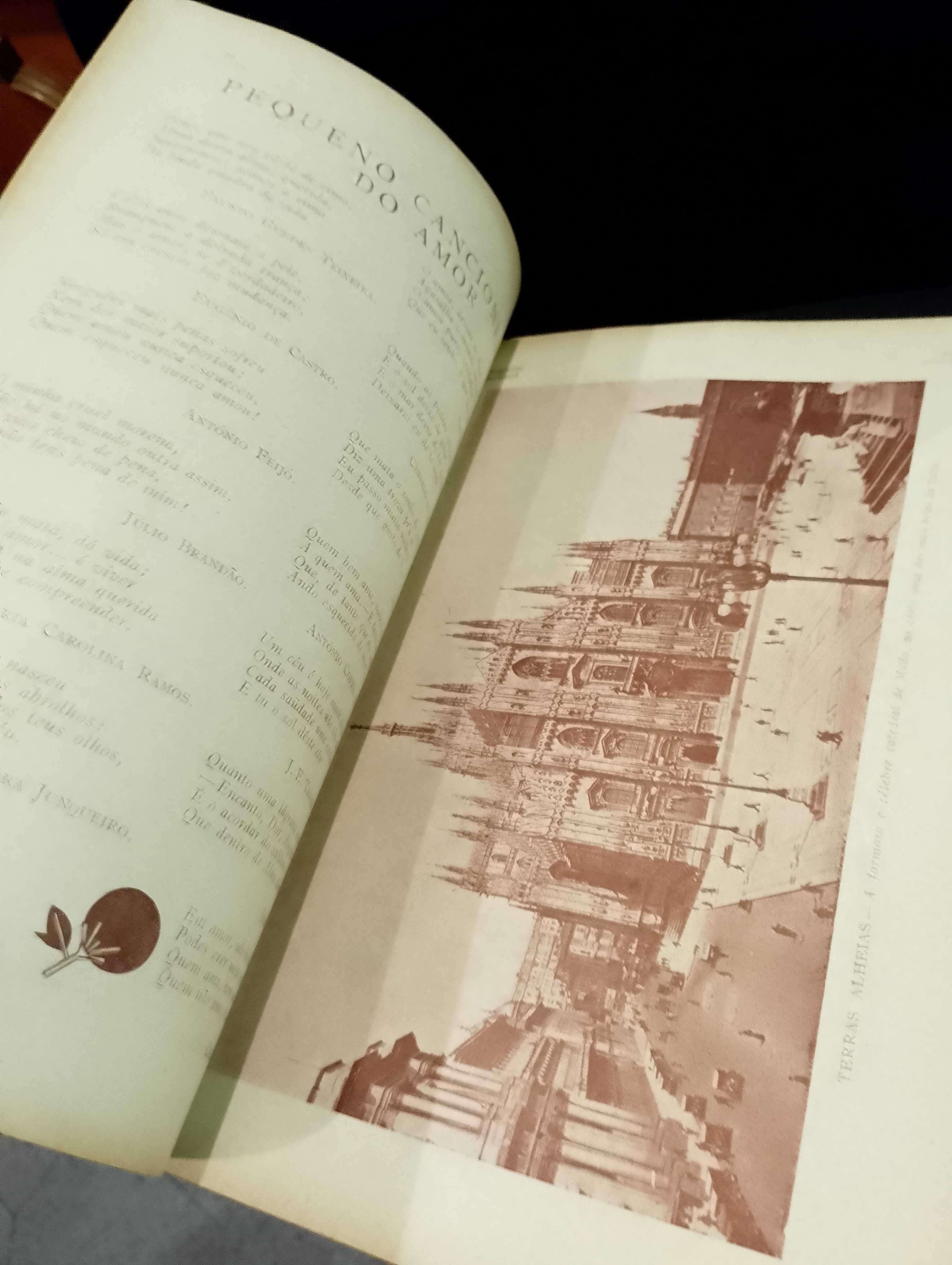 Magazine Bertrand Fevereiro 1932