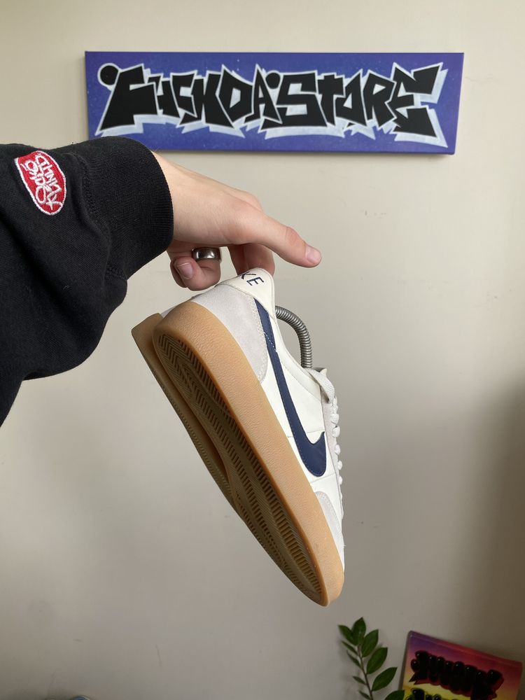 Nike Blazer Low Skate Sk8 Rap Shoes SB