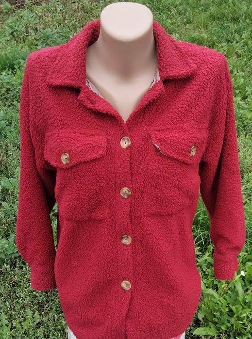 Рубашка на дівчинку підлітка