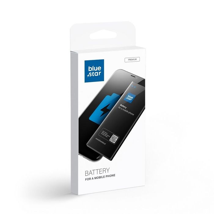 BLUE STAR bateria do HUAWEI Y3 / Y300 / Y500 / W1 1600 mAh