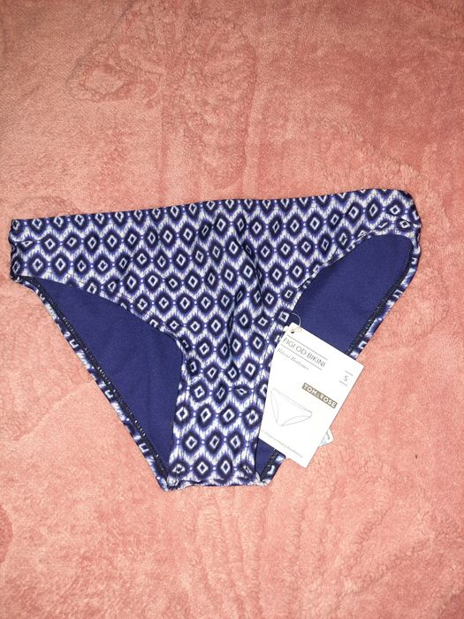 Figi od bikini rozmiar s